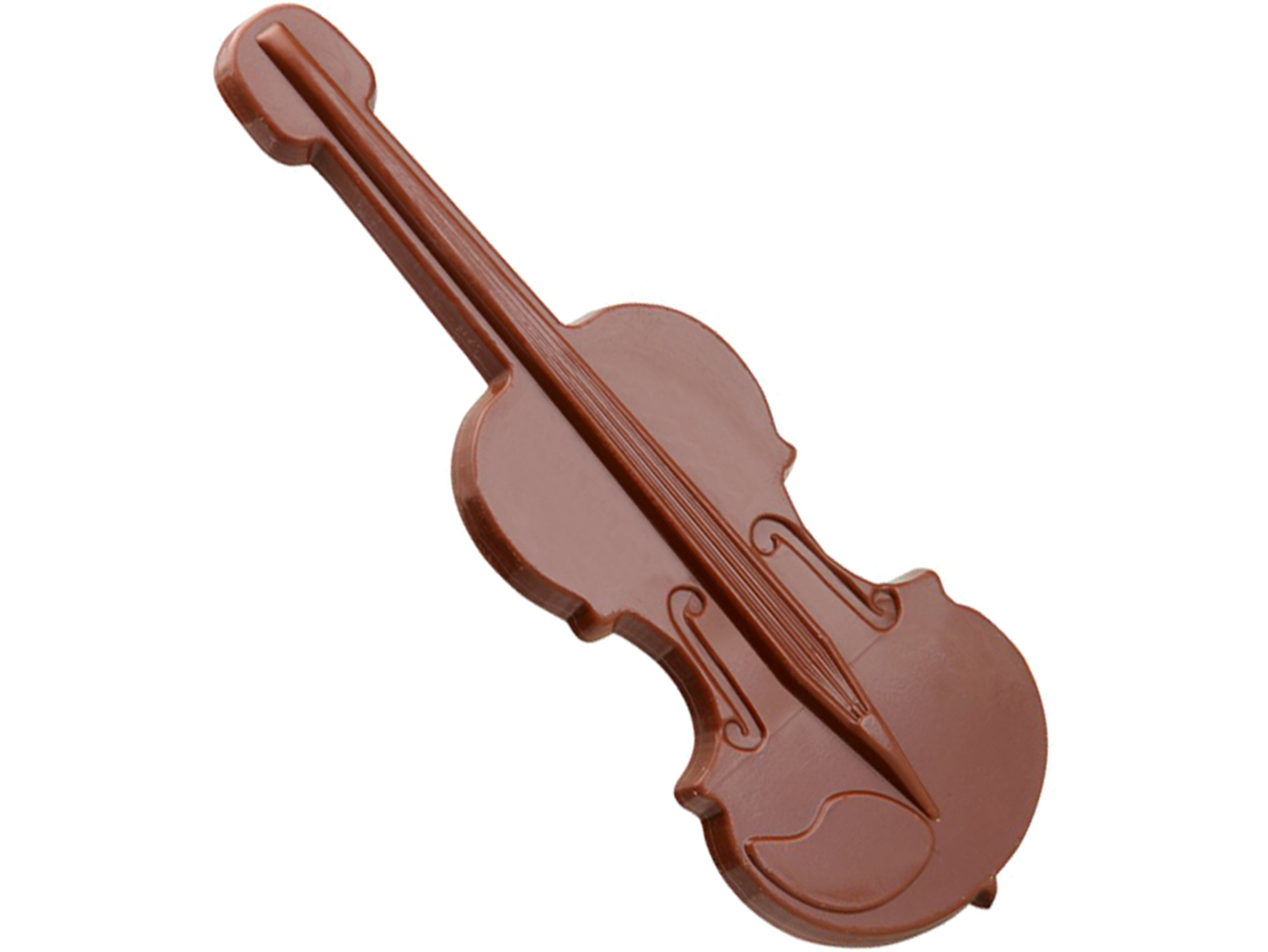 Fikar Čokoládové housle Mozart 200g