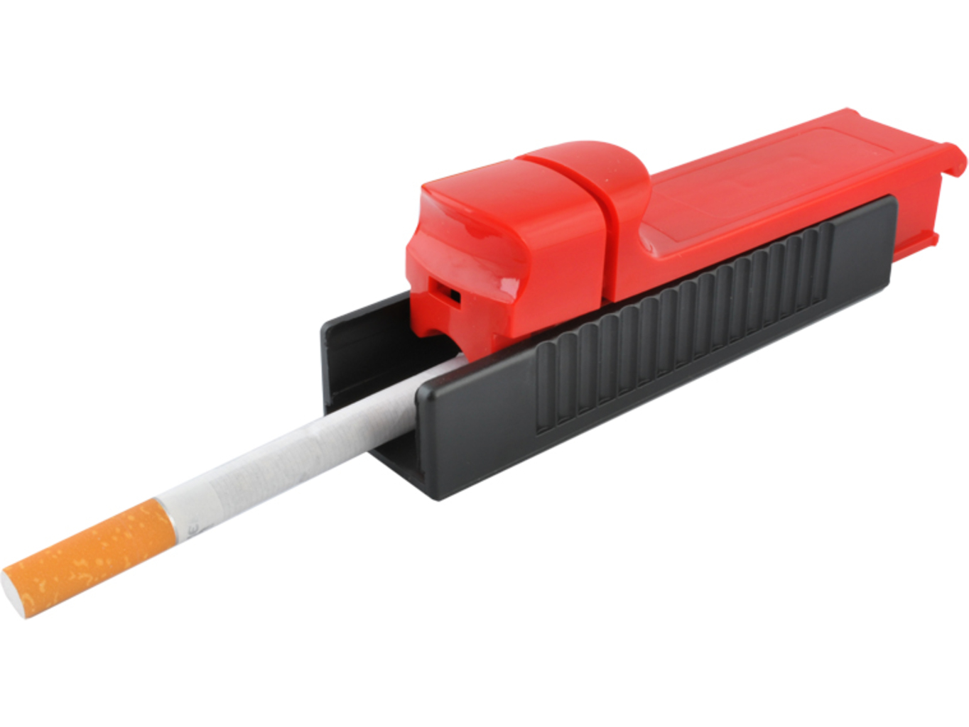 ISO Ruční plnička cigaret Basic