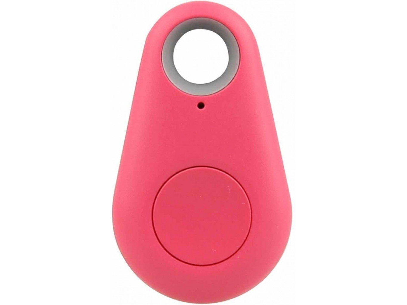 Chytrý hledač klíčů iTag - Bluetooth Barva: Růžová
