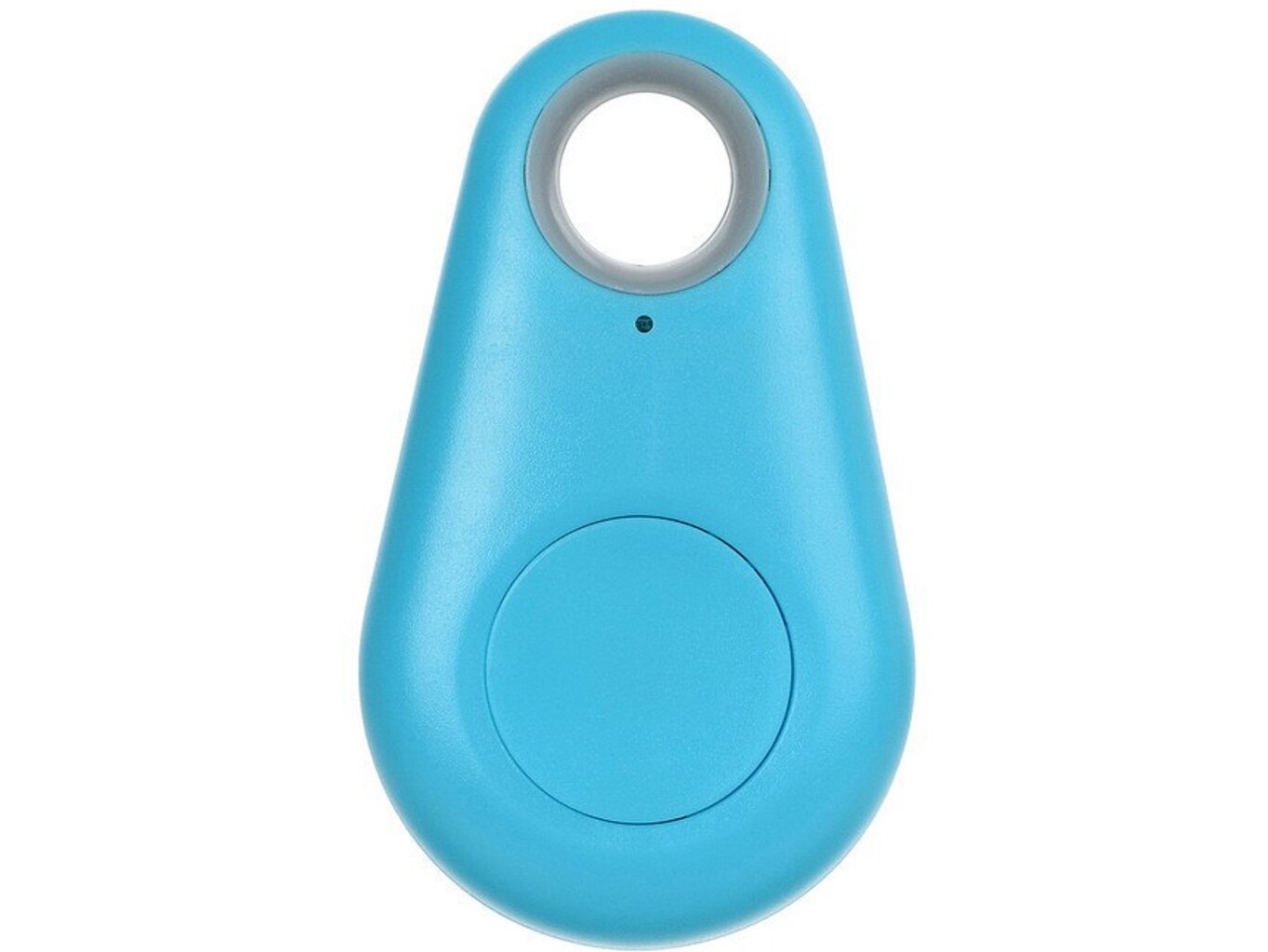 Chytrý hledač klíčů iTag - Bluetooth Barva: Modrá