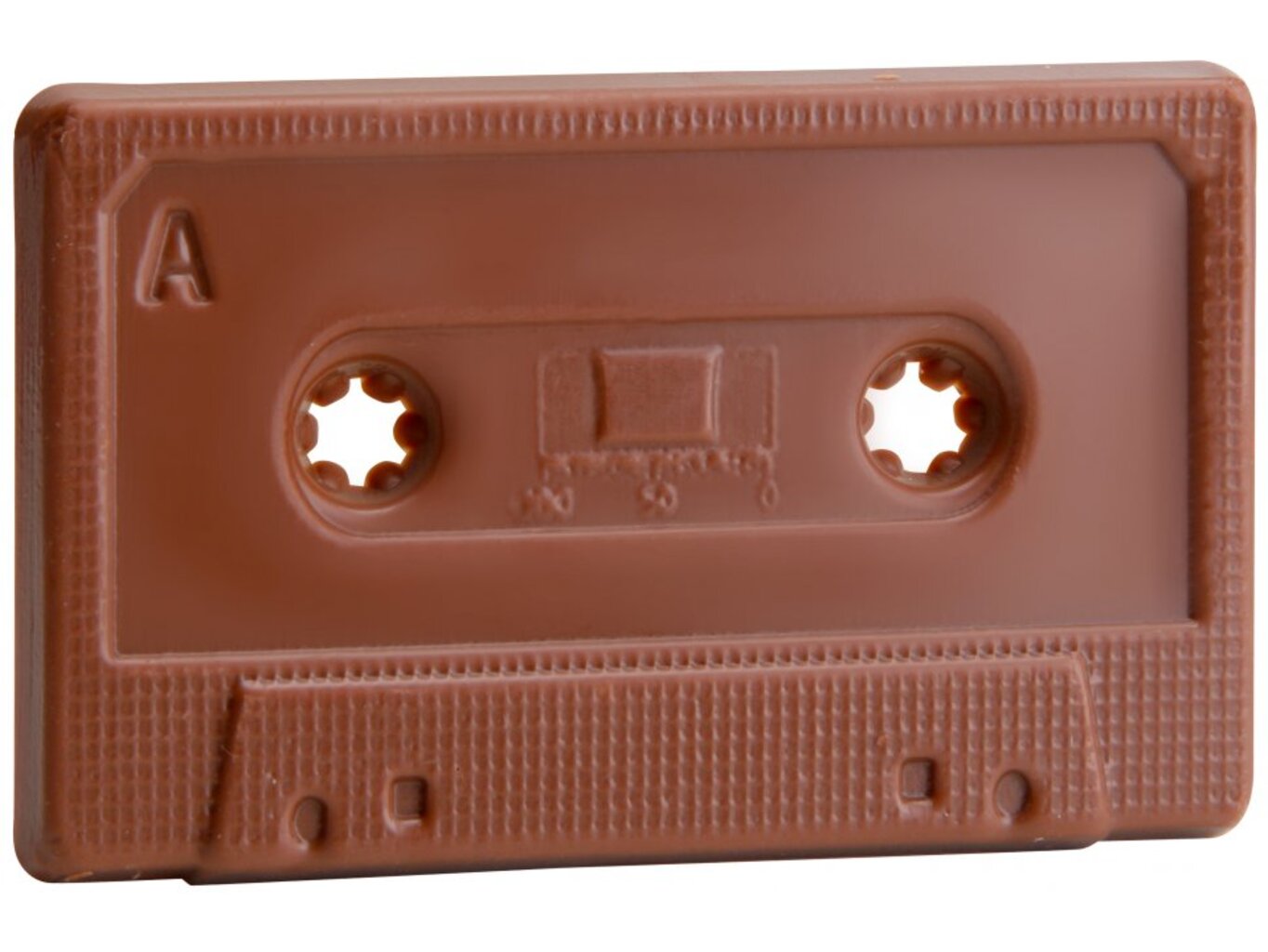 Fikar Čokoládová audiokazeta 40g