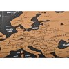 velka stiraci mapa sveta s vlajkami deluxe 82 x 59 cm s prislusenstvim cerna 4