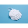 ustni respirator 4 vrstvy kn95 1ks 2