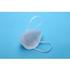Ústní Respirator 4 vrstvý KN95 1ks