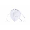 Ústní Respirator 4 vrstvý FFP2/KN95 1ks