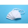 Respirator 4 vrstvý KN95 10ks