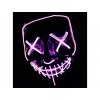 maska se svetelnym efektem the purge 3