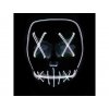 maska se svetelnym efektem the purge 6
