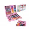 vytvarna sada mega art set 168 ks ruzova 14