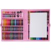 vytvarna sada mega art set 168 ks ruzova 7