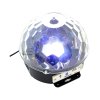 Disco LED koule MP3 BLUETOOTH