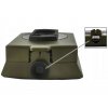vojensky kompas s buzolou military 12