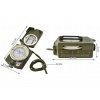 vojensky kompas s buzolou military 13