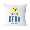 polstarek nas super deda 1