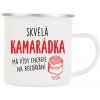 plechacek skvela kamaradka 1