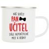 Plecháček - Náš skvělý pan učitel