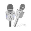 Karaoke bluetooth mikrofon