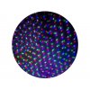 laserovy projektor venkovni disko koule 9