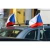 Vlajka na auto