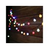 solarni dekoracni retez girlanda 7 m 2v ip65 14