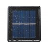 solarni dekoracni retez girlanda 7 m 2v ip65 4