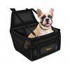 Autosedačka pro psa 40 x 30 x 40 cm