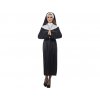 damsky kostym jeptiska s cernym cepcem 4