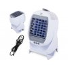 mini klimatizace air cooler 2v1 1