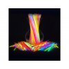 svitici naramky lightstick 100 ks barevne 5