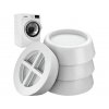 antivibracni set podlozek pod pracku 4ks 1