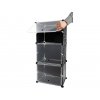 variabilni regalovy system na boty 6 polic 2