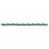 vanocni girlanda pvc 3 m 11