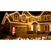 nafukovaci santa claus 180 cm led 3