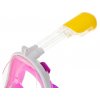 celooblicejova snorchlovaci maska sm 14