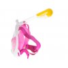 celooblicejova snorchlovaci maska sm 15