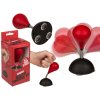 desktop punching bag approx 7 x 13 5 cm 81268