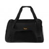 prepravni taska pro zvirata 50 x 30 x 25 cm cerna 7