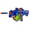 detsky samopal pistole blaze storm nerf 40 naboju 3