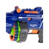 detsky samopal pistole blaze storm nerf 40 naboju 5
