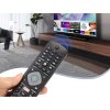 nahradni dalkovy ovladac philips tv smart 4k uhd netflix 5
