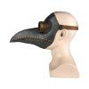 ptaci maska morovy doktor latex 4