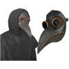 ptaci maska morovy doktor latex 7