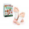 Detoxikační náplasti Kiyome Kinoki