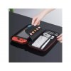 pouzdro na konzole nintendo switch cerne 2