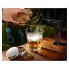 barmanska sada s uzenim whisky deluxe 2v1 12