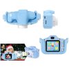 detsky digitalni fotoaparat jednorozec modry 10