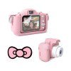 detsky digitalni fotoaparat jednorozec ruzovy 11