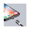 magneticky usb nabijeci kabel 3v1 led 7