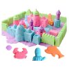 playsand magicky tekuty pisek 2000g formicky piskoviste 3