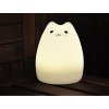 roztomila kocici nocni lampicka dotykova rgb 12263 3